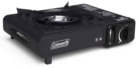 Coleman Classic 1-Burner Butane Camping Stove