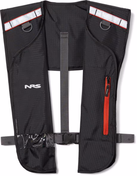 NRS Otto Matik Inflatable PFD