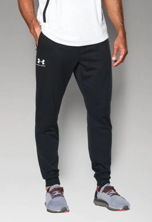 Under Armour UA Sportstyle Jogger Pants - Men's
