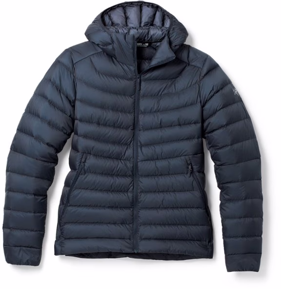 Arc'teryx Cerium Down Hoodie - Women's
