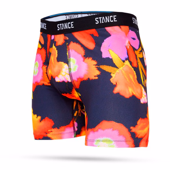 Stance Watered Boxer Briefs - Men's