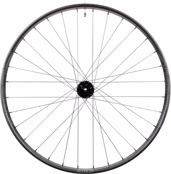 Stan's NoTubes Flow EX3 6-Bolt 27.5 Wheel - E-sync Hub