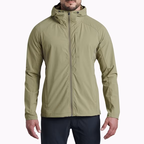 KUHL Transcendr Hoodie - Men's