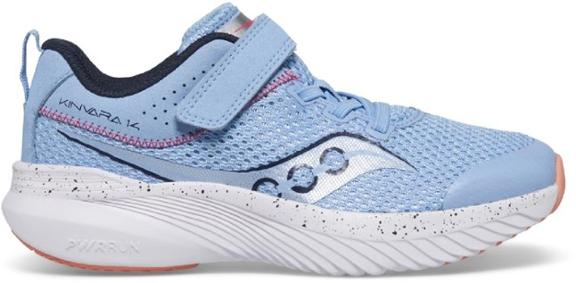 Saucony Kinvara 14 A/C Road-Running Shoes - Kids'