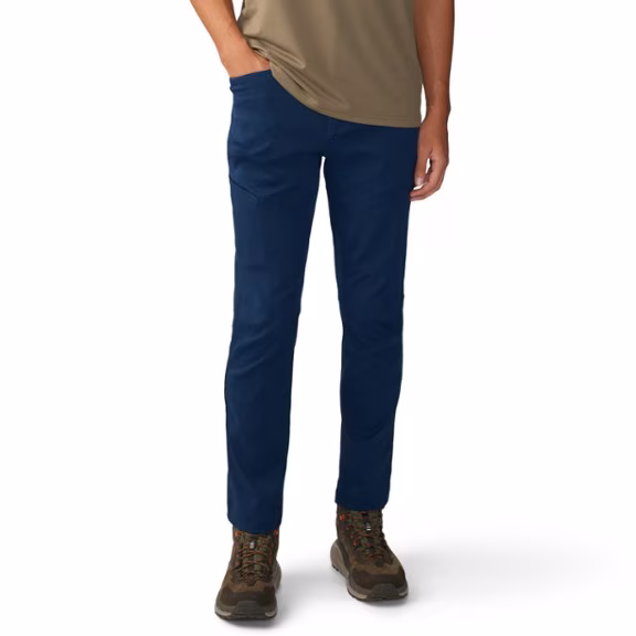 Mountain Hardwear Hardwear AP Active Pants - Men's