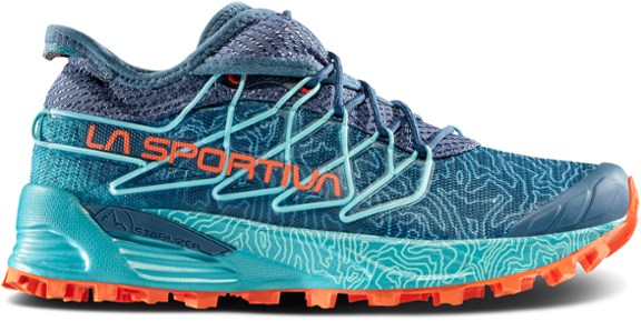 La Sportiva Mutant Trail-Running Shoes - Women's