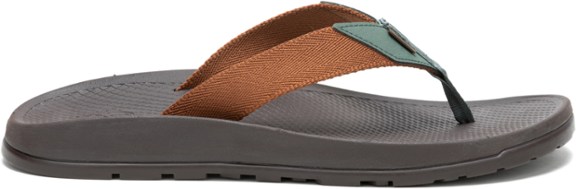 Chaco Lowdown Flip Sandals - Men's