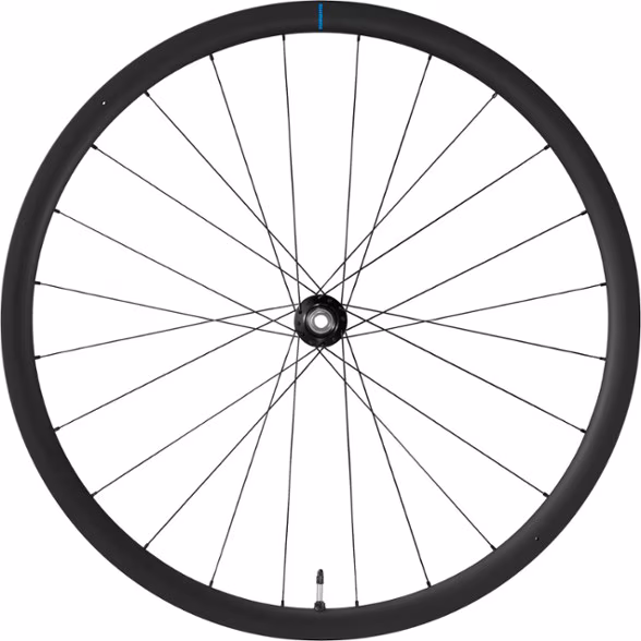 Shimano GRX RX8800 Carbon Tubeless Disc Brake Wheel