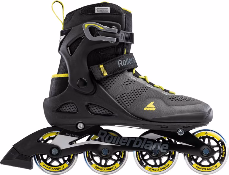 Rollerblade Macroblade 80 Inline Skates