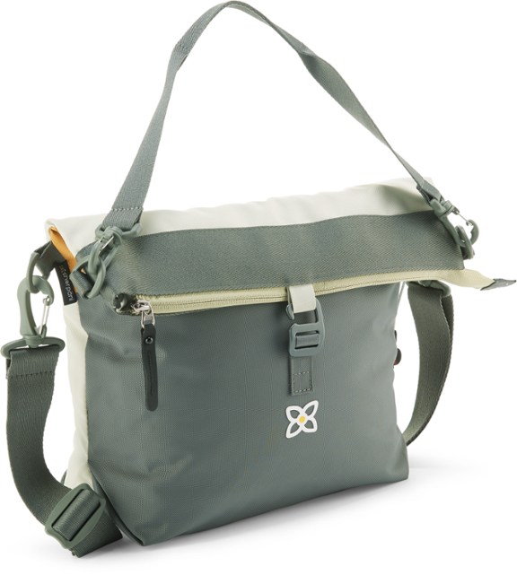 Sherpani Viso Tote Crossbody Bag - Women's