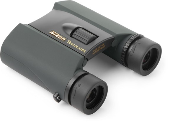 Nikon Trailblazer ATB Waterproof 8 x 25 Binoculars