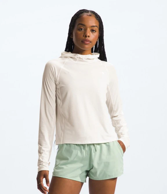 The North Face Adventure Sun Hoodie - Women's