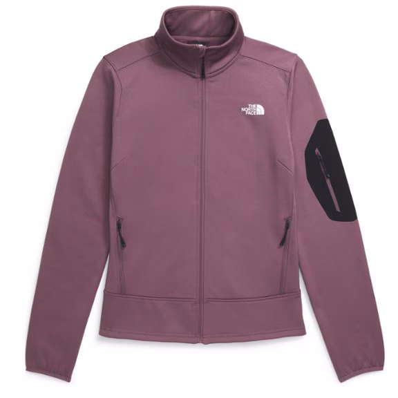 The North Face Mistyescape Fleece Jacket - Women's