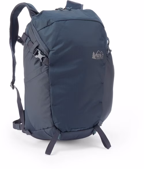 REI Co-op Ruckpack 18 Recycled Daypack