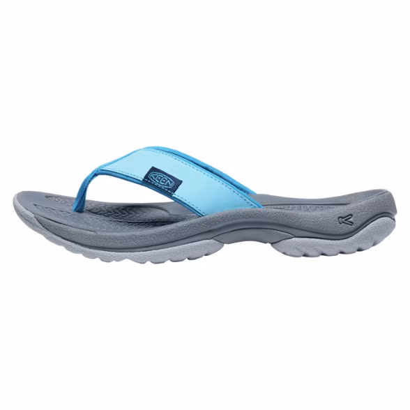 KEEN Kona Leather Flip-Flops - Women's