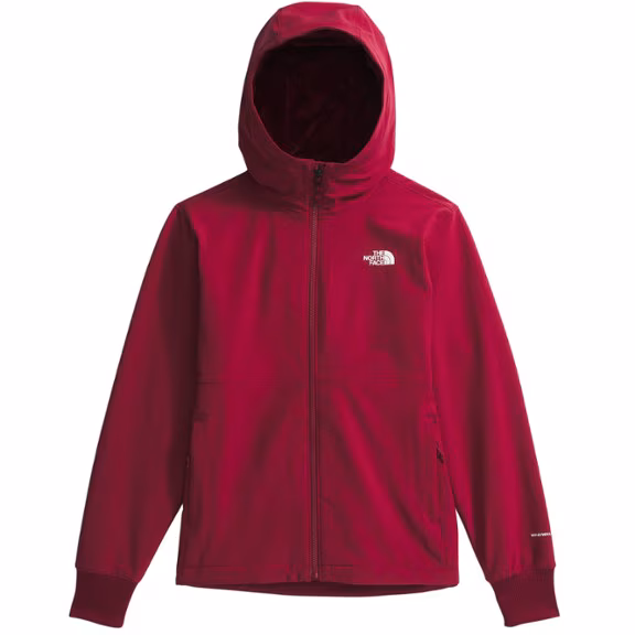 The North Face Shelbe Raschel Hoodie - Women's