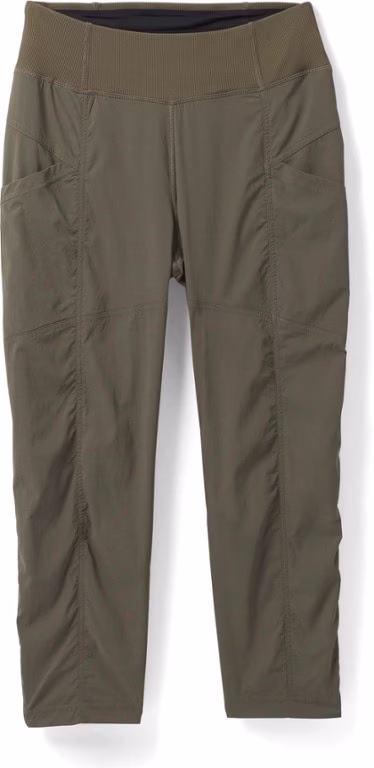 prAna Koen Capri Pants - Women's