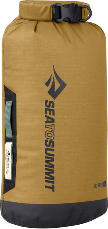 Sea to Summit Big River Dry Bag - 8 L