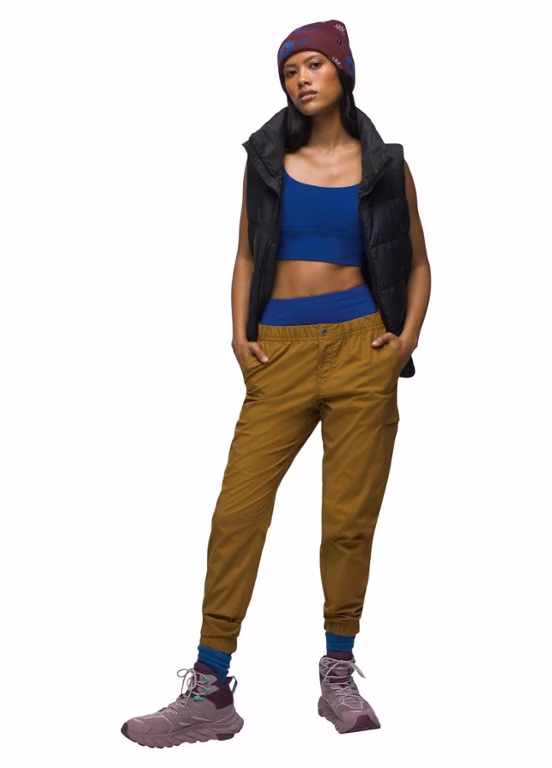 prAna Double Peak Joggers - Women's