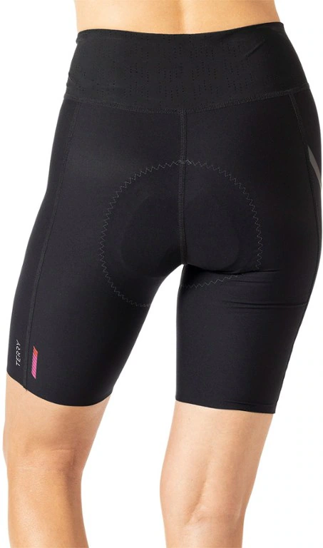 Terry Long Haul Bike Shorts - Women's