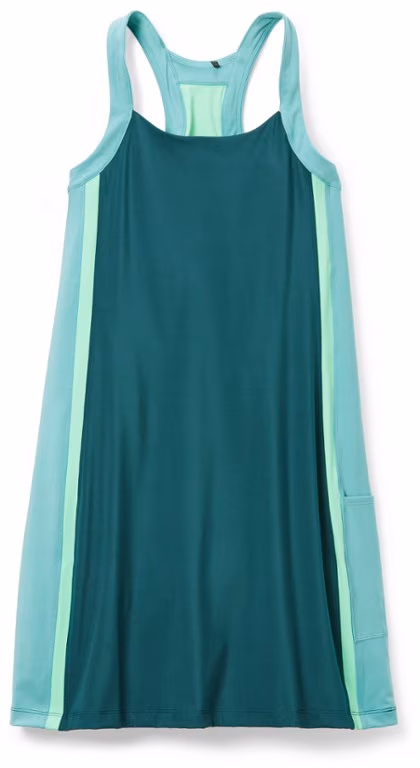 Cotopaxi Muevo Dress