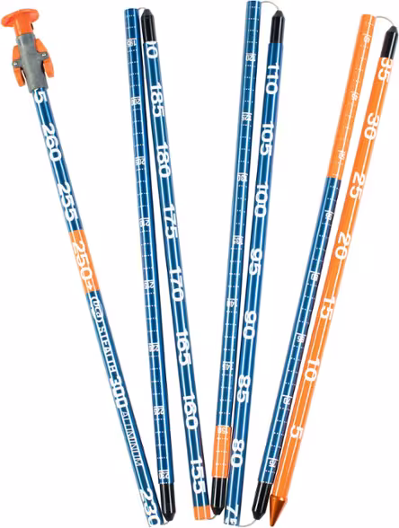 Backcountry Access Stealth 300 Avalanche Probe