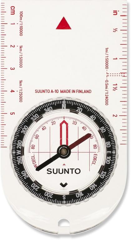 Suunto A-10 NH Compass