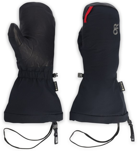 Outdoor Research Alti II GORE-TEX Mittens - Women's