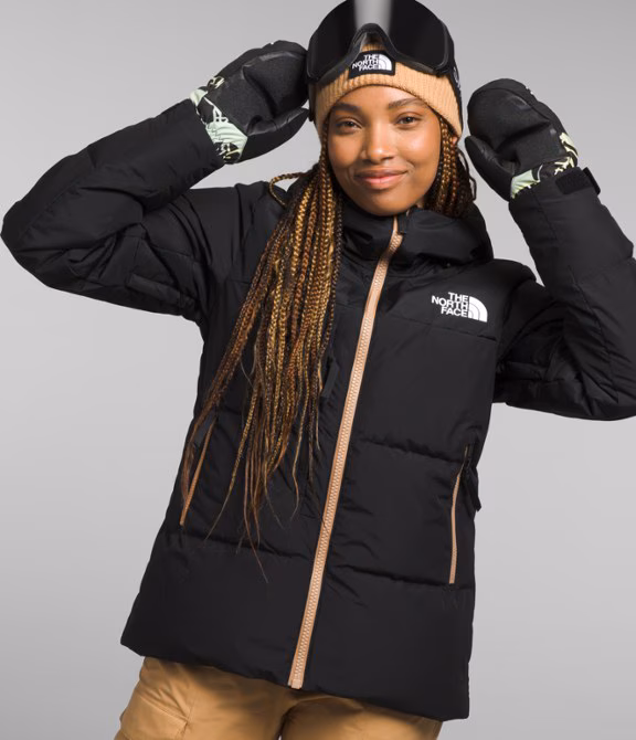 The North Face Corefire Windstopper Down Jacket - Women's