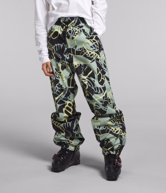 The North Face Build Up Pants - Men's