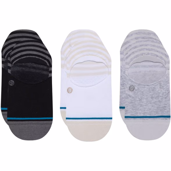 Stance Sensible Two Socks - Women's - 3 Pairs
