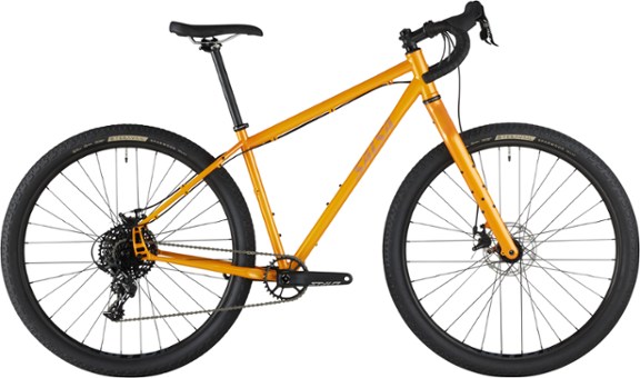Salsa Fargo Apex 1 Bike