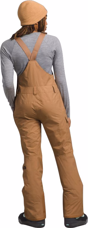 The North Face Freedom Bib Pants - Women's Short Sizes