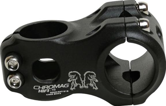 Chromag HiFi Stem