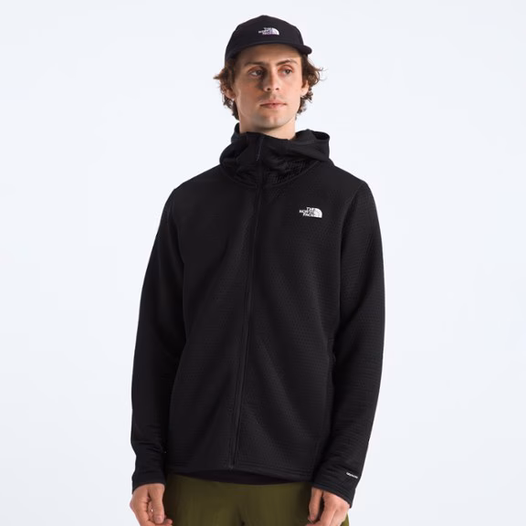 The North Face DotKnit Thermal Full-Zip Hoodie - Men's