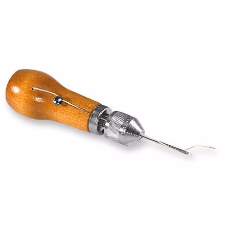 Speedy Stitcher Basic Sewing Awl Kit