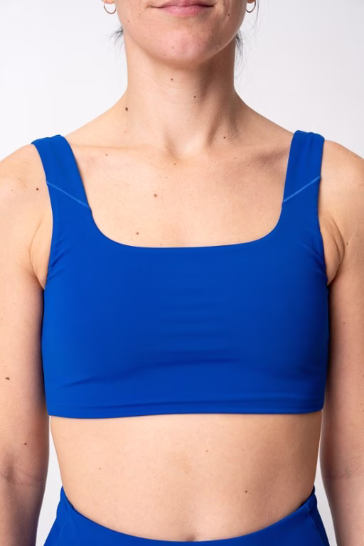 alder Surfs Up Bikini Swimsuit Top - Women's