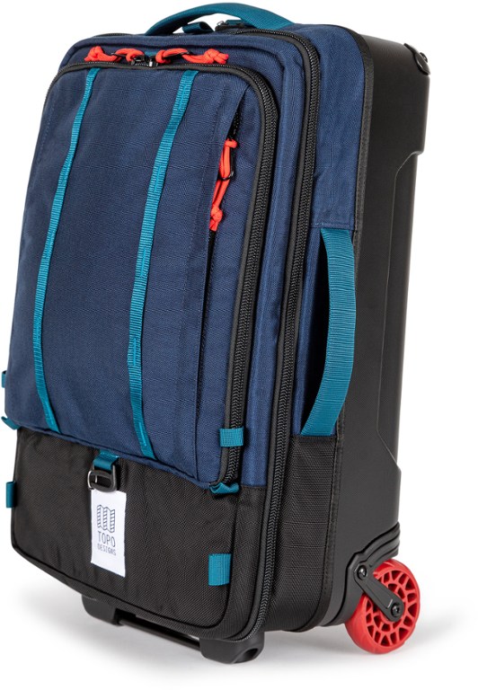 Topo Designs Global Travel Bag Roller