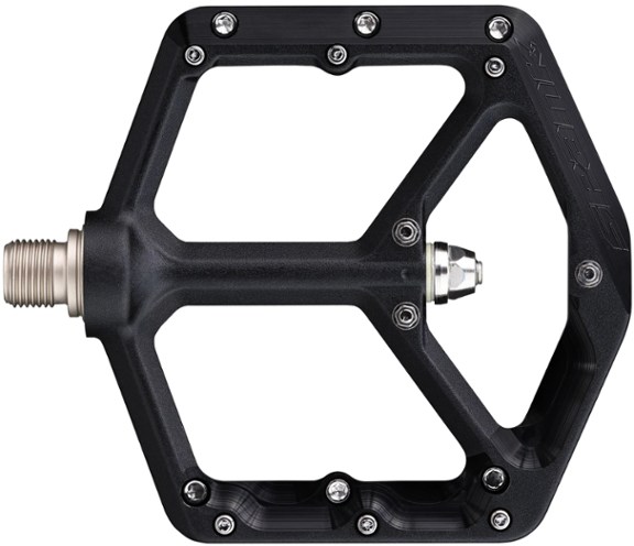 Spank Oozy Reboot Pedals
