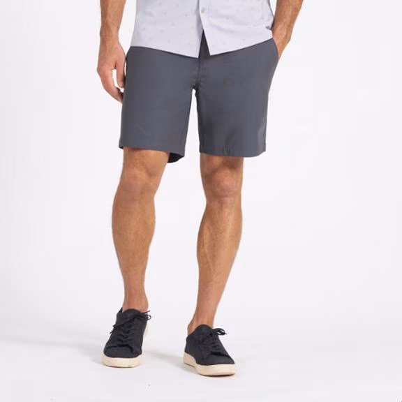 Vuori Aim Shorts - Men's