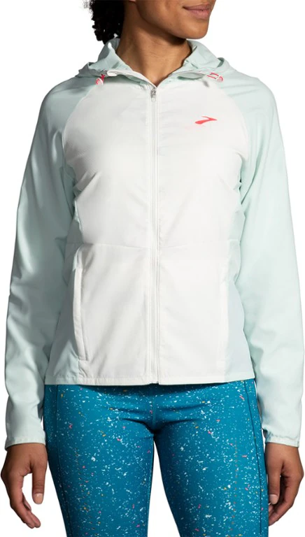 Brooks Canopy Jacket - Women's