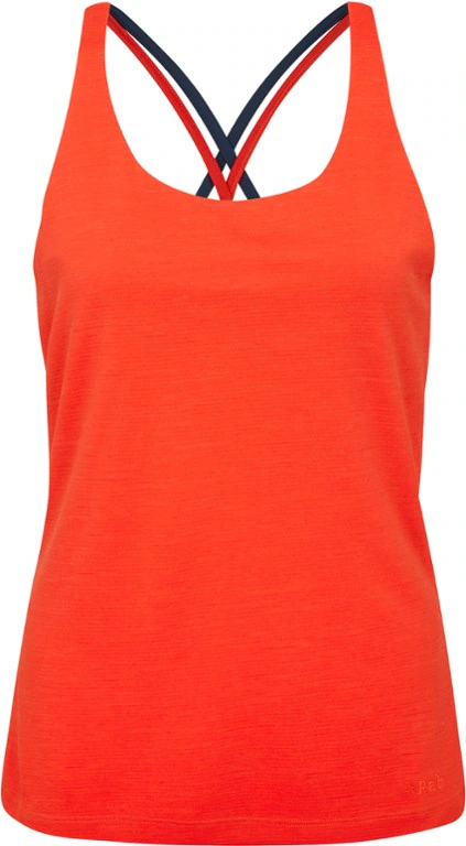 Rab Planar Tank Top - Women's