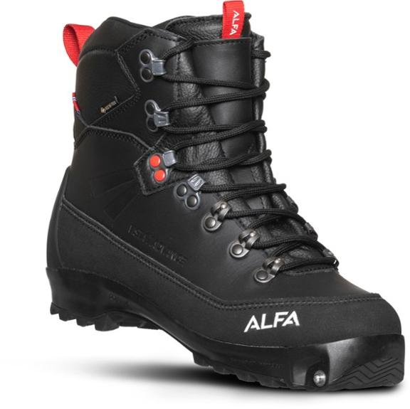 ALFA Vista Advance GTX Cross-Country Ski Boots - Women's