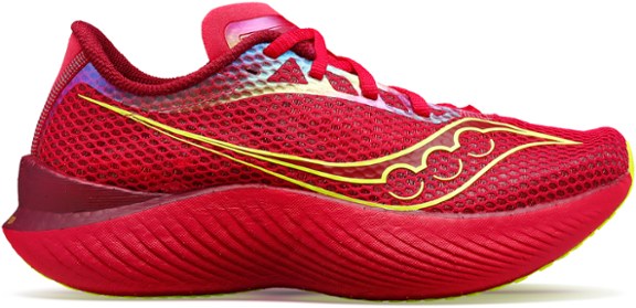 Saucony Endorphin Pro 3 Road-Running Shoes - Women's