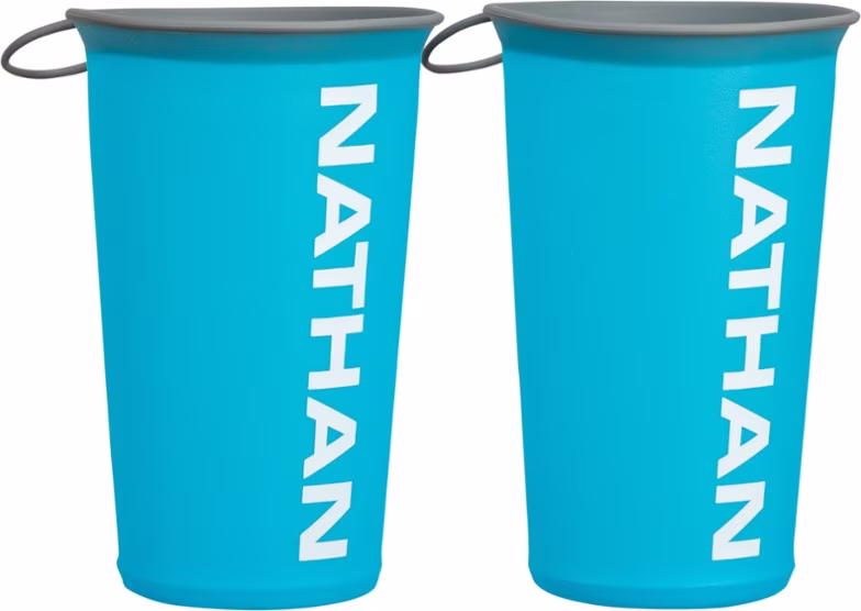 Nathan Race Day Cups - Package of 2