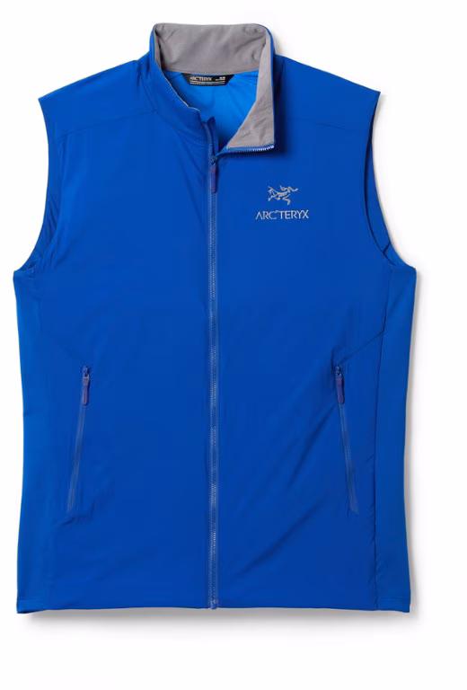 Arc'teryx Atom SL Insulated Vest - Men's