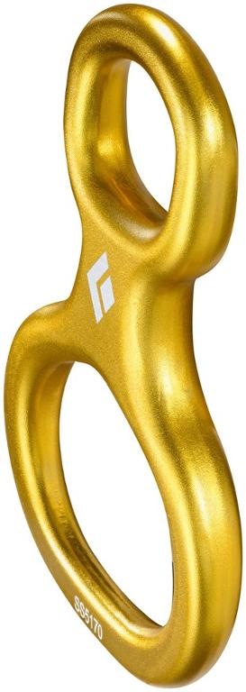Black Diamond Super 8 Belay Device