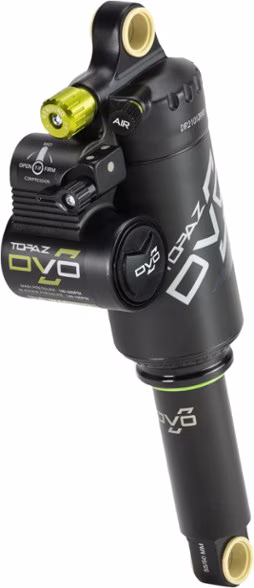 DVO Topaz 3 Air Shock