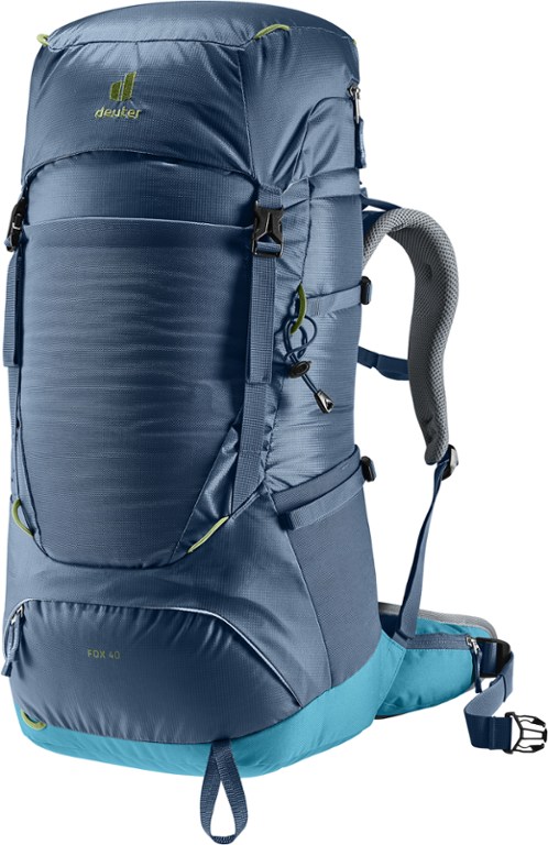 Deuter Fox 40 + 4L Pack - Kids'
