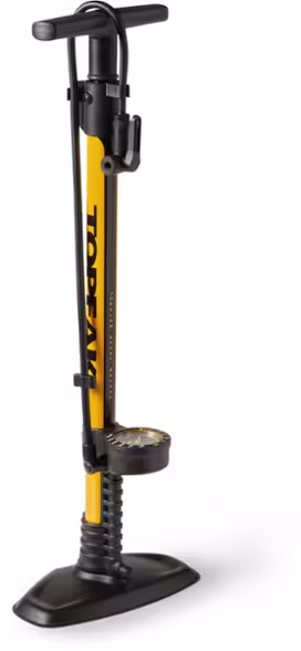 Topeak JoeBlow Sport 2-Stage Floor Pump